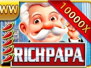 Rich Papa screenshot