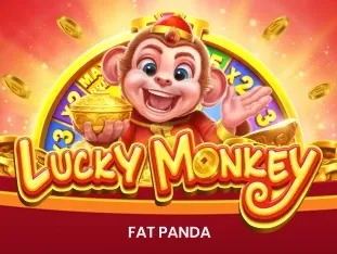 Lucky Monkey (1) screenshot
