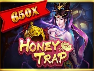 Honey Trap screenshot